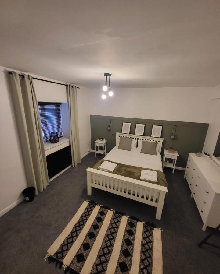 Dundas Apartments - Furnished Short Lets Sunderland  Exterior photo